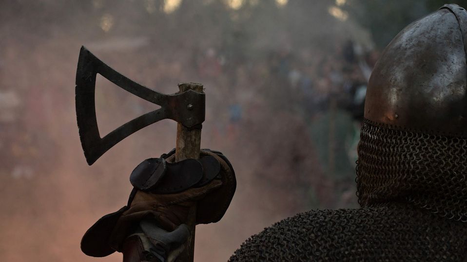 NgVikings Meetup